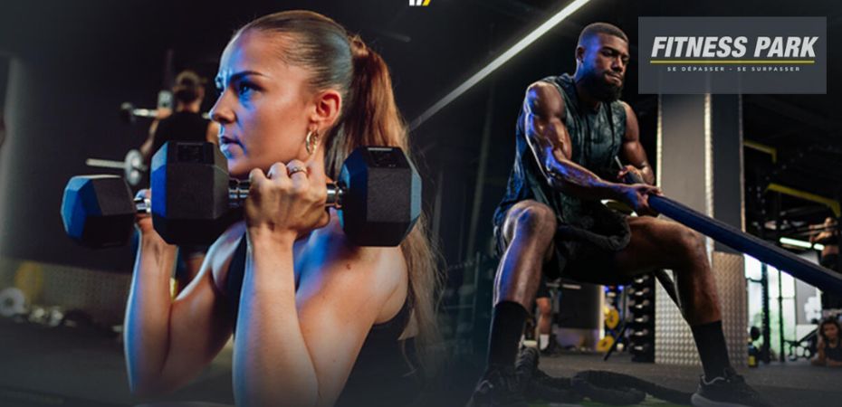 Fitness Park : comment la master franchise accompagne le développement international d’un réseau de fitness