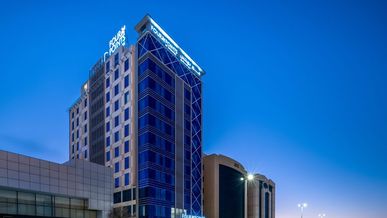 Aleph Hospitality renforce sa présence au Maroc avec un bureau régional à Casablanca