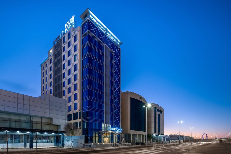 Aleph Hospitality renforce sa présence au Maroc avec un bureau régional à Casablanca