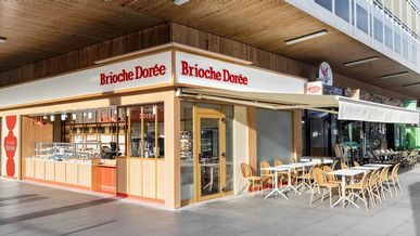 Brioche Dorée : 50 ans d’histoire et une nouvelle étape dans son développement international