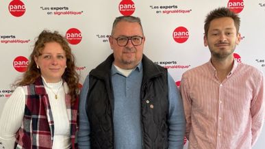 PANO : une nouvelle aventure familiale pour les futurs concessionnaires de Voiron