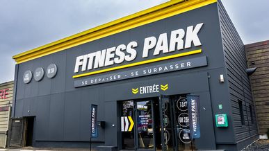 Fitness Park poursuit son expansion internationale, avec le Maroc parmi ses marchés clés