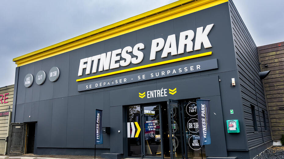 Fitness Park poursuit son expansion internationale, avec le Maroc parmi ses marchés clés