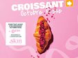 La Croissanterie et Maison Pradier : quand la franchise s’engage pour une cause solidaire
