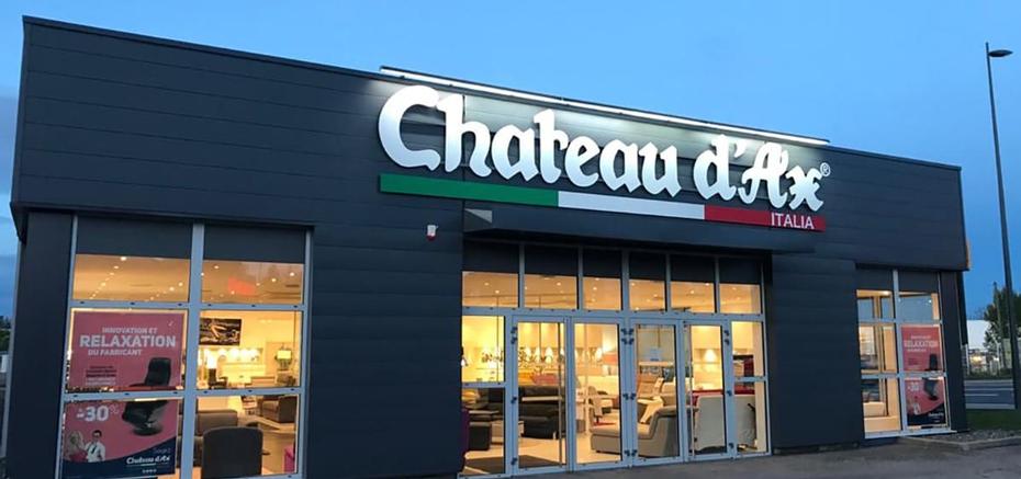 Tout ce qu’il faut savoir pour ouvrir une Franchise Chateau d'Ax au Maghreb