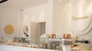 La franchise Gourmandise à la recherche de franchisés et multi-franchises sur FranchiseMaroc.com