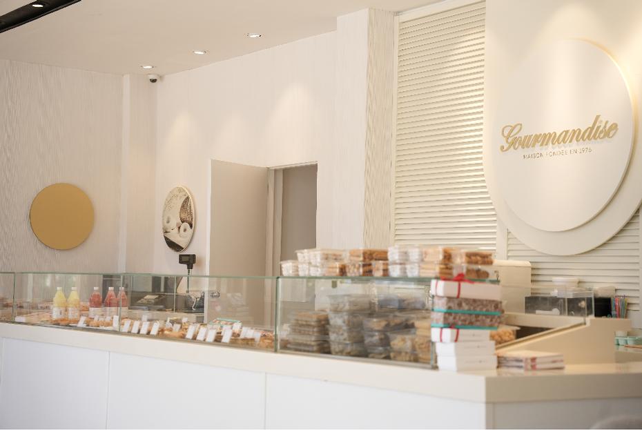 La franchise Gourmandise à la recherche de franchisés et multi-franchises sur FranchiseMaroc.com