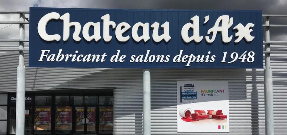 Trois questions à Mr. Mehdi Ben Ayed, master-franchisé Chateau d’Ax pour le Maghreb