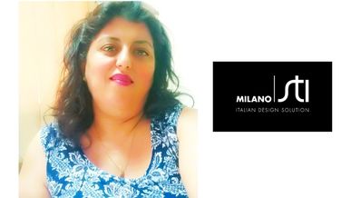 Interview de Madame Rym BEJJAOUI, franchisée Milano STI à Marrakech