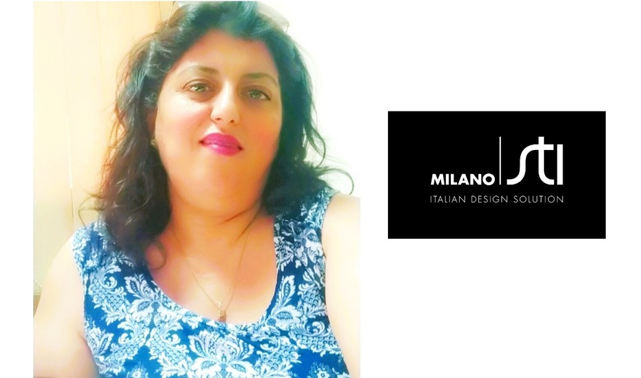 Interview de Madame Rym BEJJAOUI, franchisée Milano STI à Marrakech
