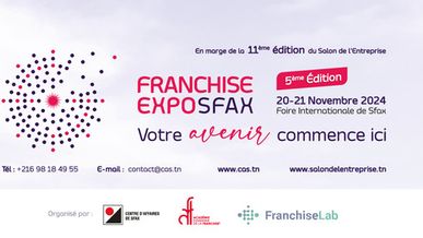 Les Derniers Préparatifs pour la 11ème édition du Salon de l'Entreprise