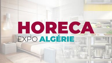 HORECA Expo Alger 2025 – Conférence sur la Franchise