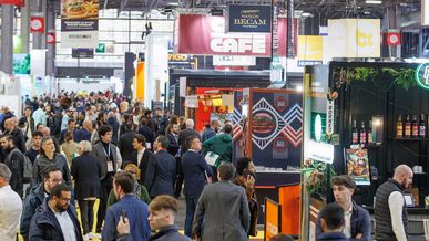 Venez sur le stand d’AfriqueFranchise.com et de FranchiseMaroc à Franchise Expo Paris, du 15 au 17 mars 2025, à Paris Porte de Versailles !