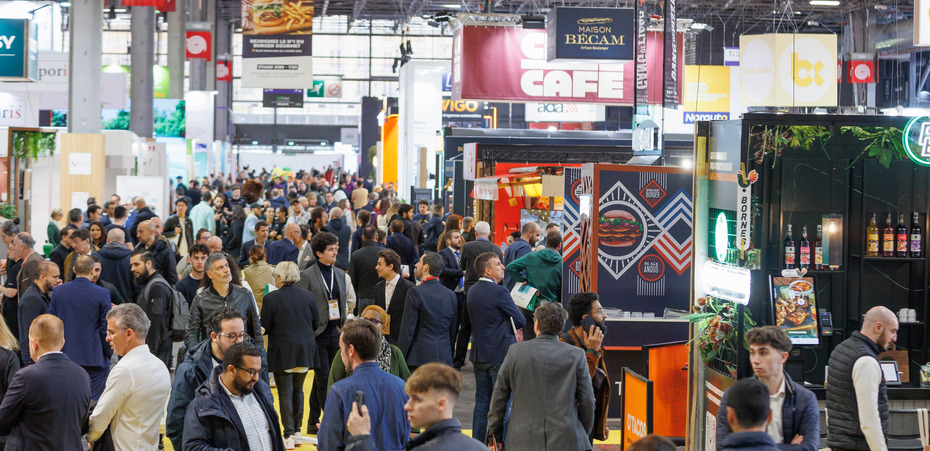 Venez sur le stand d’AfriqueFranchise.com et de FranchiseMaroc à Franchise Expo Paris, du 15 au 17 mars 2025, à Paris Porte de Versailles !
