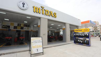 Ouverture d’un nouveau centre Midas à Sfax, Tunisie : Une expansion stratégique